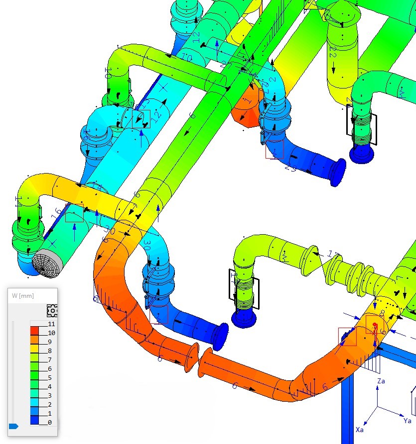 Fra 3D scanning til færdige rørisometrier